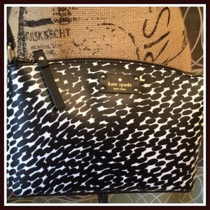 Kate Spade Grove Street Petals Texture Millie NWT